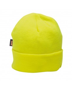 Knit Hat Insulatex Lined
