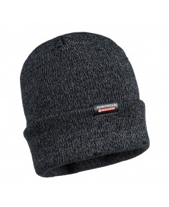 Reflective Knit Beanie...