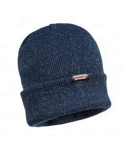 Reflective Knit Beanie...