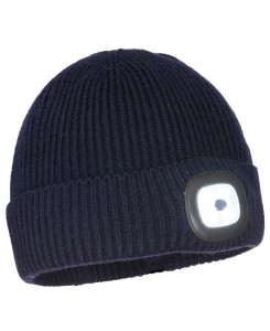 Workman's LED Beanie