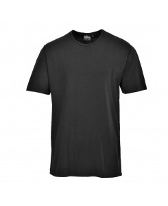 Thermal T-Shirt Short Sleeve