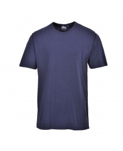 Thermal T-Shirt Short Sleeve