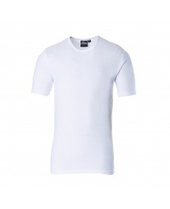 Thermal T-Shirt Short Sleeve