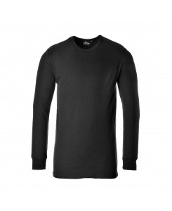 Thermal T-Shirt Long Sleeve