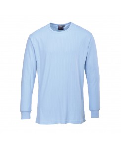 Thermal T-Shirt Long Sleeve