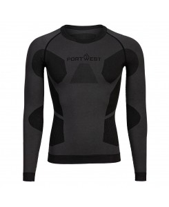 Dynamic Air Baselayer Top