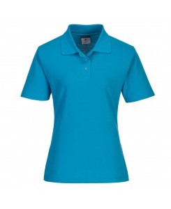 Naples Women's Polo Shirt