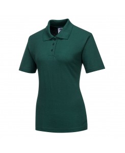 Naples Women's Polo Shirt