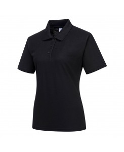 Naples Women's Polo Shirt