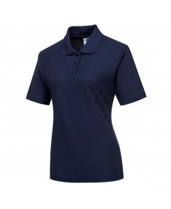 Naples Women's Polo Shirt
