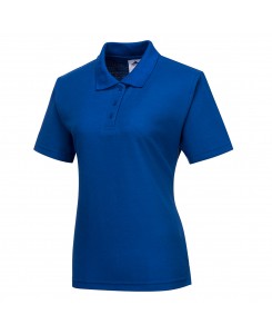 Naples Women's Polo Shirt
