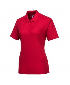 Naples Women's Polo Shirt