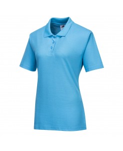 Naples Women's Polo Shirt
