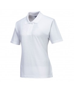Naples Women's Polo Shirt