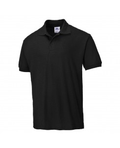 Verona Cotton Polo