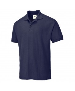 Verona Cotton Polo