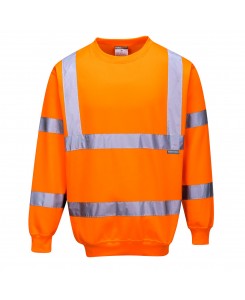 Hi-Vis Sweatshirt