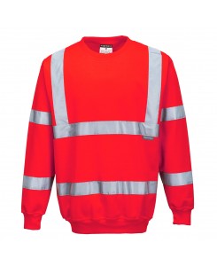 Hi-Vis Sweatshirt