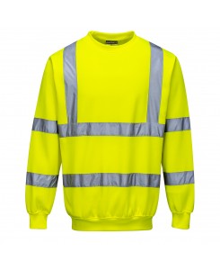 Hi-Vis Sweatshirt