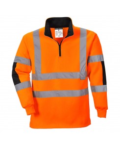 Xenon Rugby Shirt