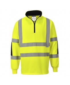 Xenon Rugby Shirt