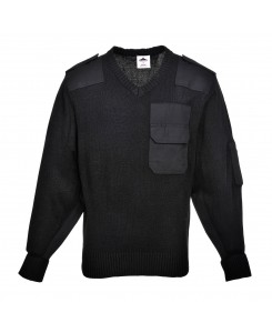 Nato Sweater
