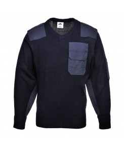 Nato Sweater