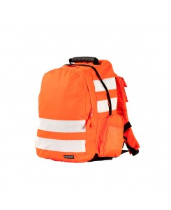 Hi-Vis Rucksack