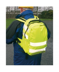 Hi-Vis Rucksack