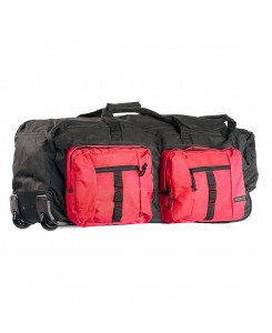 Multi-Pocket Travel Bag