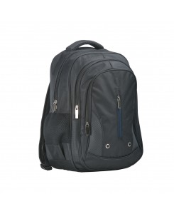 Triple Pocket Backpack