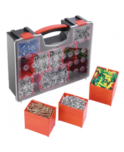 Organizer 8 cases