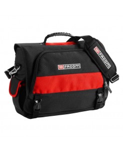 Sac textile outils et PC...