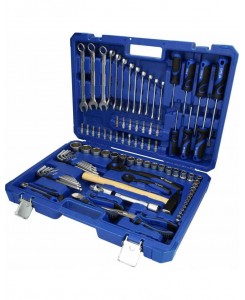 Coffret d'outils universel...