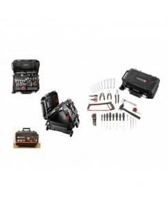 Valise de maintenance à...