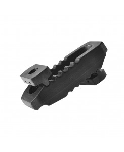 Crocodile Clamp - 13