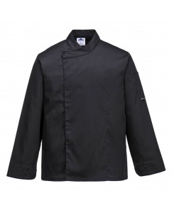 Cross-Over Chefs Jacket