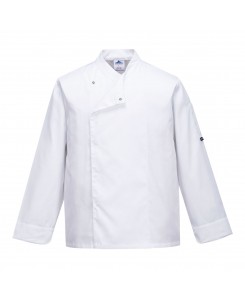 Cross-Over Chefs Jacket
