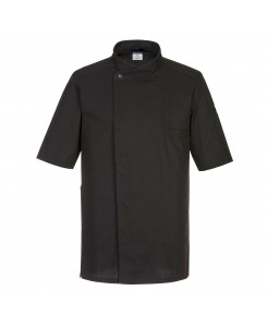Surrey Chefs Jacket S/S