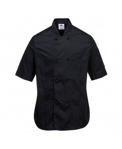 Rachel Women's Chefs Jacket...
