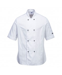 Rachel Women's Chefs Jacket...