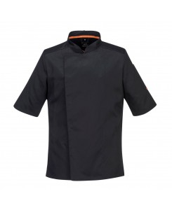 Mesh Air Pro Jacket S/S