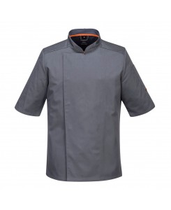 Mesh Air Pro Jacket S/S