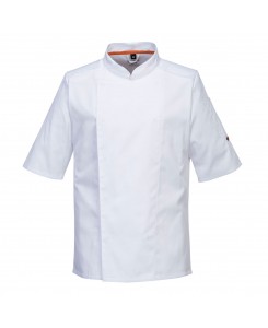 Mesh Air Pro Jacket S/S