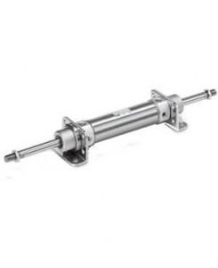 DOUBLE ROD CYLINDER