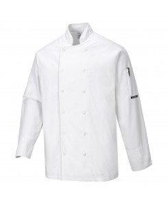 Dundee Chefs Jacket