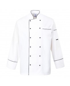Cambridge Chefs Jacket