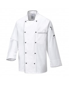Executive Chefs Jacket
