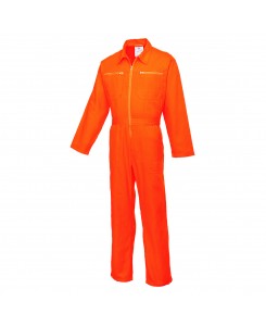 Cotton Boilersuit