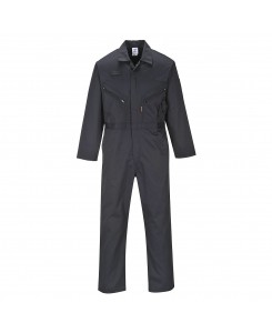 Liverpool Zip Coverall
